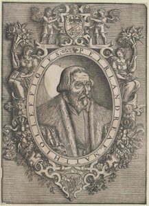 Pietro Andrea Mattioli von Artist Unknown