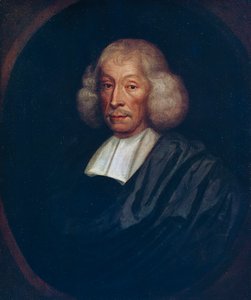 Porträt von John Ray