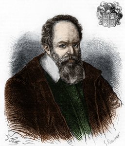 Porträt von Pierre Jeannin 1540-1622, französischer Magistrat von Artist Unknown