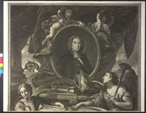 Prälat Johann Baptist Foedermayer