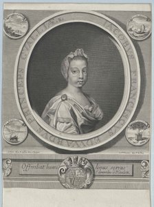 Prinz von England Jakob Eduard von Artist Unknown