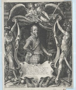 Prinz von Oranien Moritz