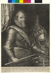 Prinz von Oranien Moritz
