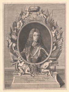 Prinz von Savoyen Carignan Eugen