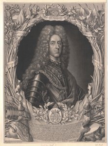Prinz Eugen von Savoyen-Carignan