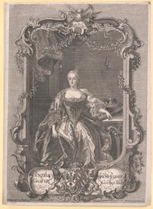 Prinzessin von Bayern Maria Josefa