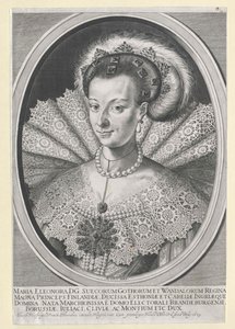 Marie Eleonore, Prinzessin von Brandenburg