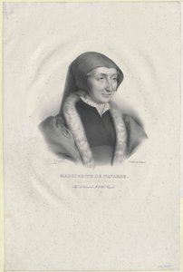 Prinzessin von Frankreich Margaret