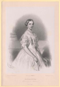 Prinzessin von Sachsen Margarete
