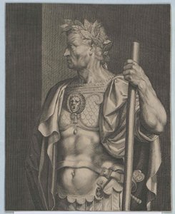 Römischer Kaiser Galba