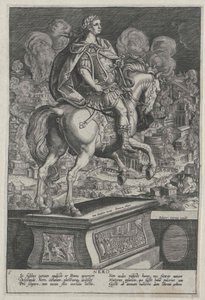 Römischer Kaiser Nero