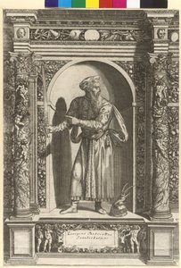 Skanderbeg von Artist Unknown