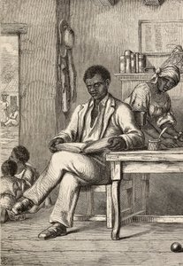 Toussaint L