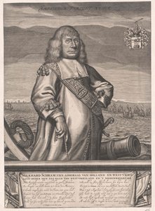 Volkert Schram von Artist Unknown