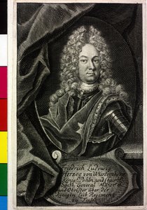 William Loeffelholz von Colberg