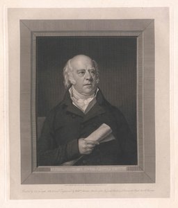William Sharp von Artist Unknown