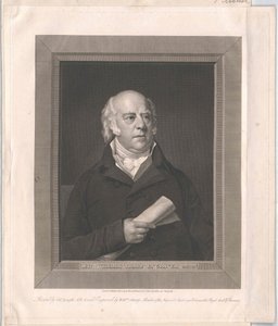 William Sharp von Artist Unknown