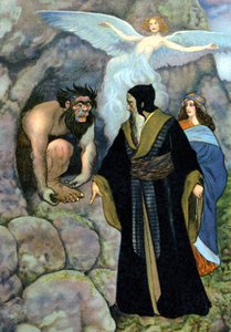 Der Sturm von Artus Scheiner