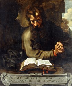 Heiliger Bartholomäus