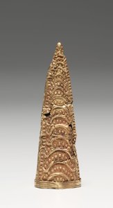 Schmuck, 1800er
