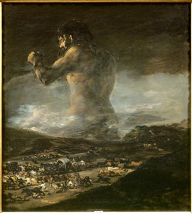 Der Koloss