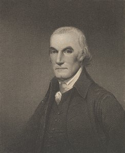 William Floyd, vor 1837