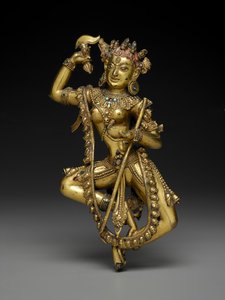 Vajravarahi von Asian School