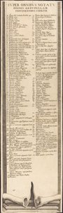 Die Belagerung von La Rochelle [Tafel 13 von 16; Set umfasst 1952.8.97-112]