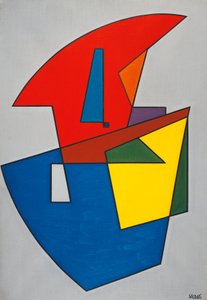 Komposition von Atanasio Soldati