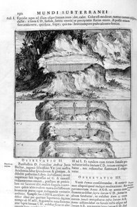 Wasserbewegung, 1678