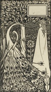 Illustration zum Buch Le Morte d