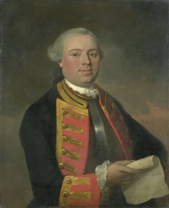 Johan Arnold Zoutman