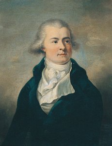 Prinz Joseph Franz Maximilian von Lobkowitz, 1772-1816