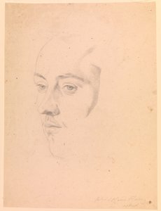 Porträt von Harro Harring