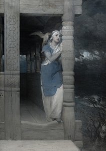 Frithiofs Saga: Die Klage von Ingeborg