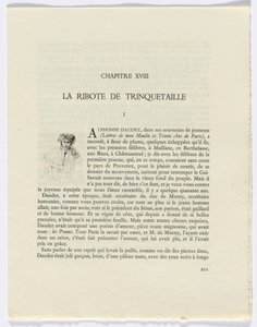 Frédéric Mistral: Mémoires et Recits von Frédéric Mistral: Mann (Seite 211)