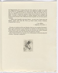 Frédéric Mistral: Mémoires et Recits von Frédéric Mistral: Vagabund (Seite 223)