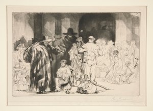 Die Auswanderer