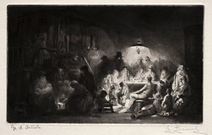 Der fränkische Zirkus