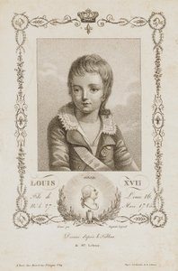 Ludwig XVII