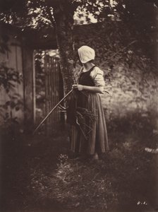 Bauer von Auguste Giraudon
