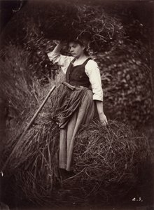 Bauer von Auguste Giraudon