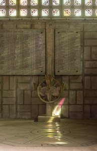 Kirche Unserer Lieben Frau der Tröstung