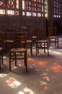 Kirche Unserer Lieben Frau der Tröstung