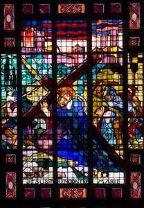 Kirche Unserer Lieben Frau der Tröstung