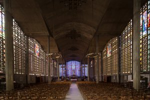 Kirche Unserer Lieben Frau der Tröstung