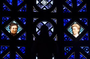 Kirche Unserer Lieben Frau der Tröstung