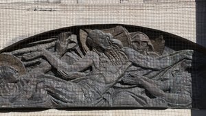 Kirche Unserer Lieben Frau der Tröstung