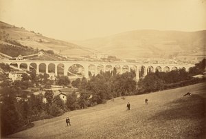 Viadukt von Tarare