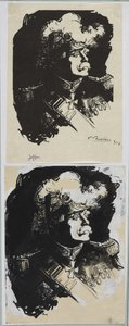 Marschall Joffre, 1914